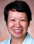 Suhong Li, Ph.D.